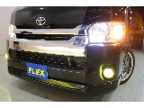 トヨタ ハイエース(60枚目)