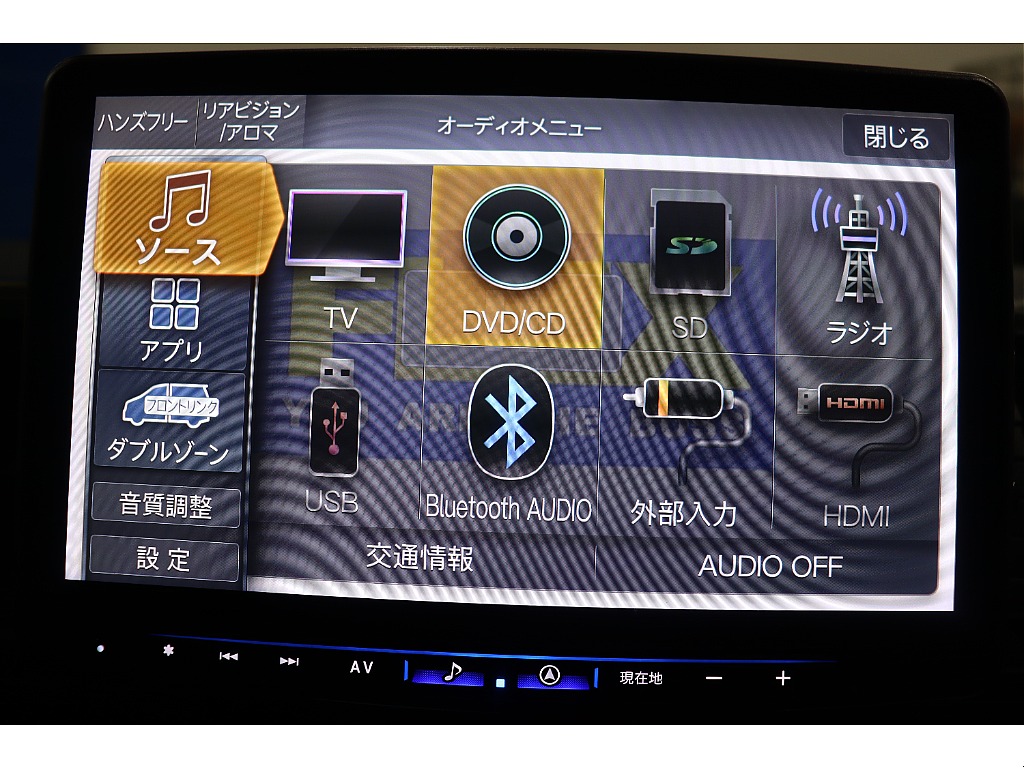 トヨタ ハイエース(8枚目)