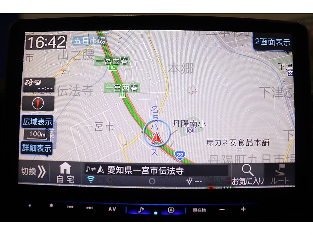 トヨタ ハイエース(10枚目)