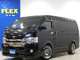 トヨタ ハイエース(1枚目)
