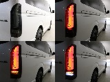 トヨタ ハイエースバン(11枚目)