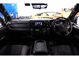トヨタ ハイエースバン(12枚目)