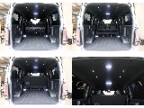 トヨタ ハイエースバン(3枚目)