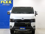 トヨタ ハイエースバン(5枚目)
