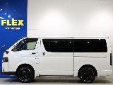 トヨタ ハイエースバン(9枚目)