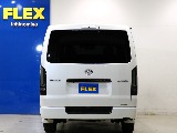 トヨタ ハイエースバン(10枚目)
