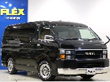トヨタ ハイエース(16枚目)