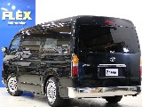トヨタ ハイエース(17枚目)