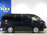 トヨタ ハイエース(18枚目)