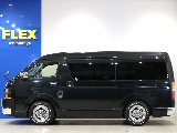 トヨタ ハイエース(19枚目)