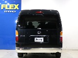 トヨタ ハイエース(20枚目)