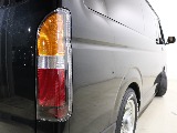 トヨタ ハイエース(21枚目)