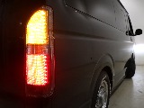 トヨタ ハイエース(23枚目)