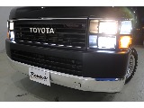 トヨタ ハイエース(28枚目)