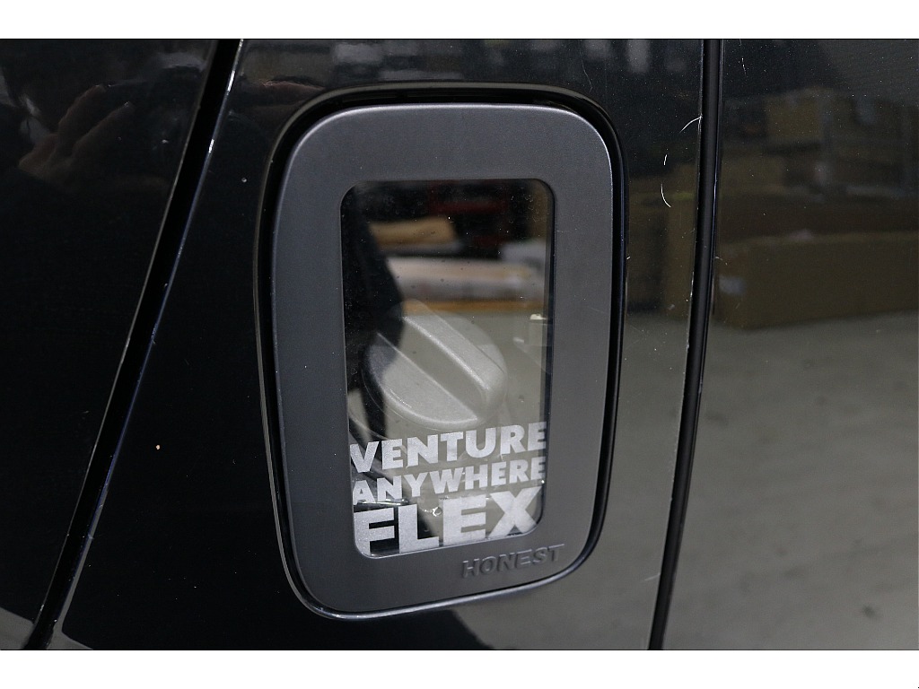 トヨタ ハイエース(30枚目)