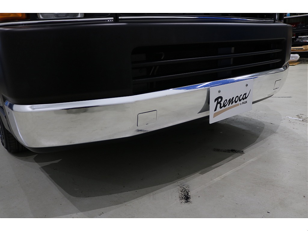 トヨタ ハイエース(32枚目)