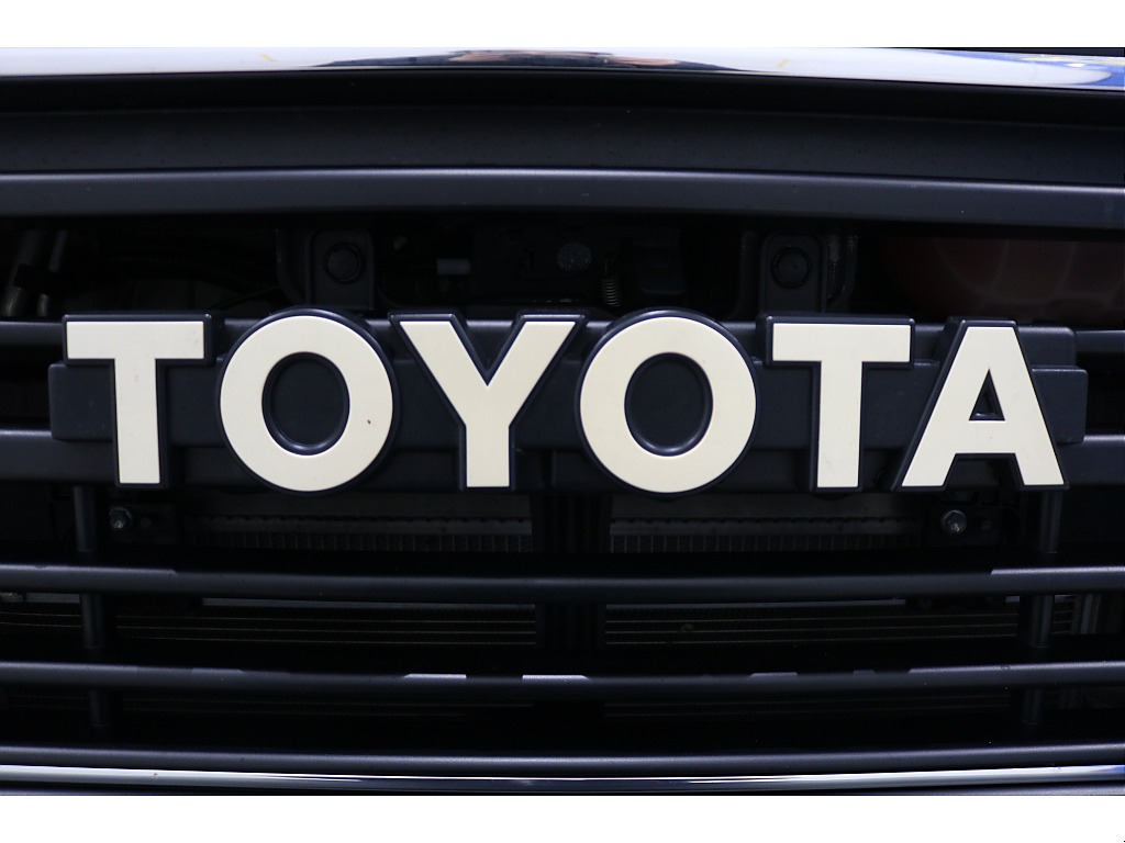 トヨタ ハイエース(33枚目)