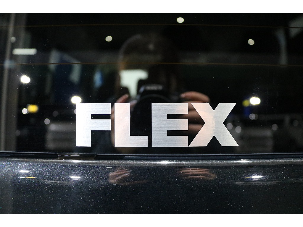 トヨタ ハイエース(34枚目)