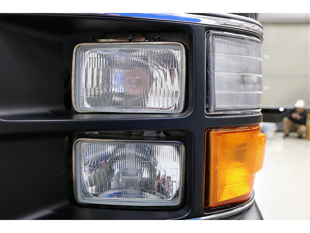 トヨタ ハイエース(38枚目)