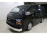 トヨタ ハイエース(42枚目)