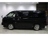 トヨタ ハイエース(43枚目)