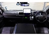 トヨタ ハイエースバン(2枚目)