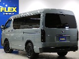 トヨタ ハイエースバン(35枚目)