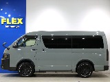 トヨタ ハイエースバン(37枚目)