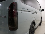 トヨタ ハイエースバン(41枚目)