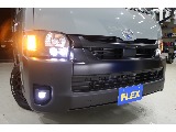 トヨタ ハイエースバン(51枚目)