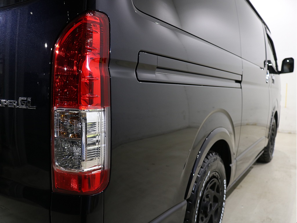 TOYOTA純正テールランプ