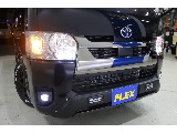 トヨタ ハイエースバン(23枚目)