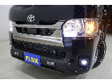 トヨタ ハイエースバン(24枚目)