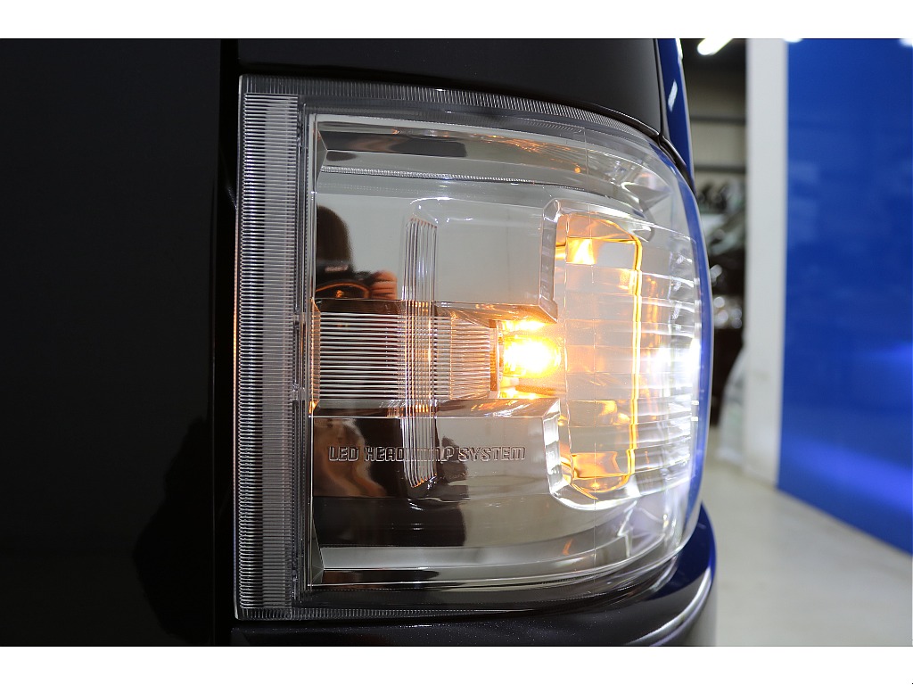 トヨタ ハイエースバン(50枚目)