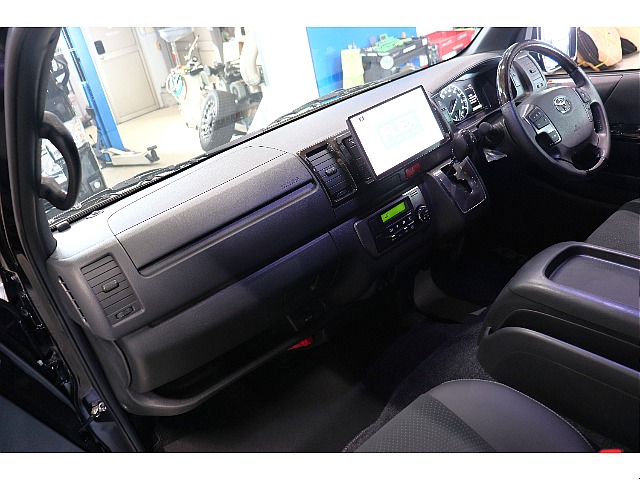 助手席エアバック