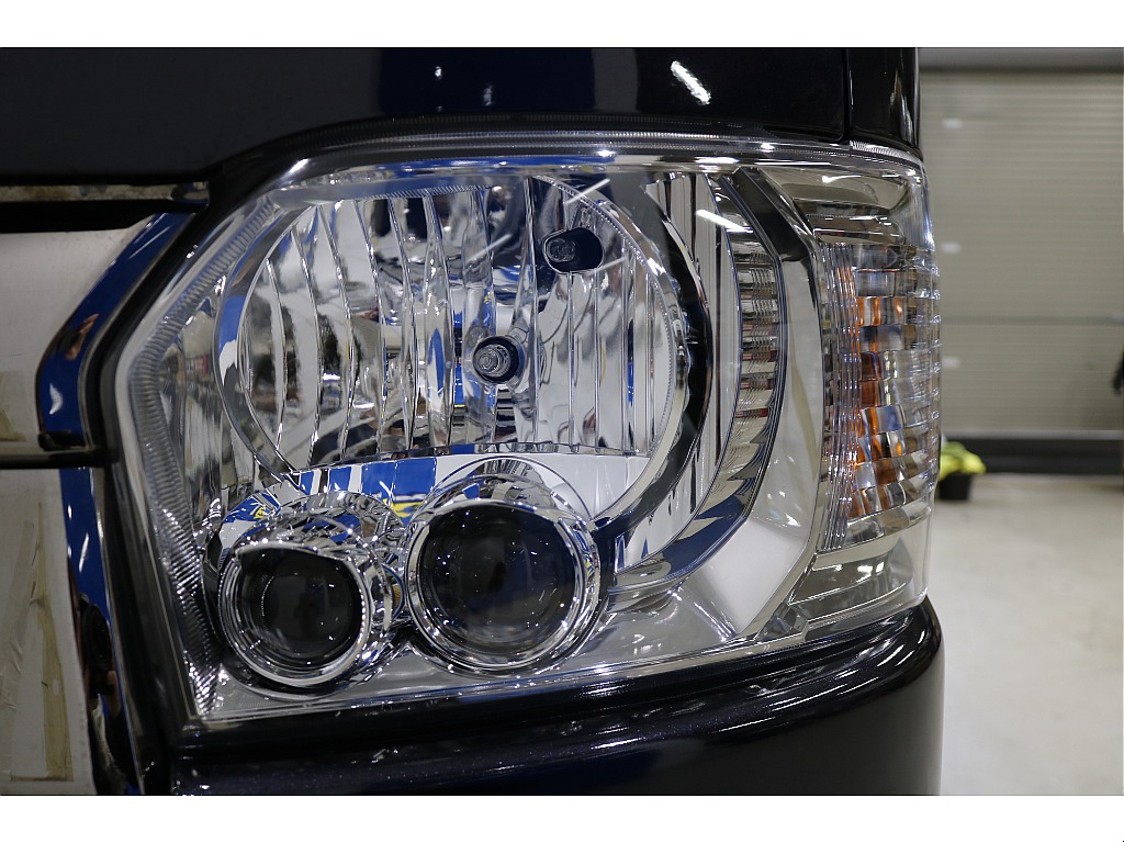 トヨタ ハイエースバン(52枚目)