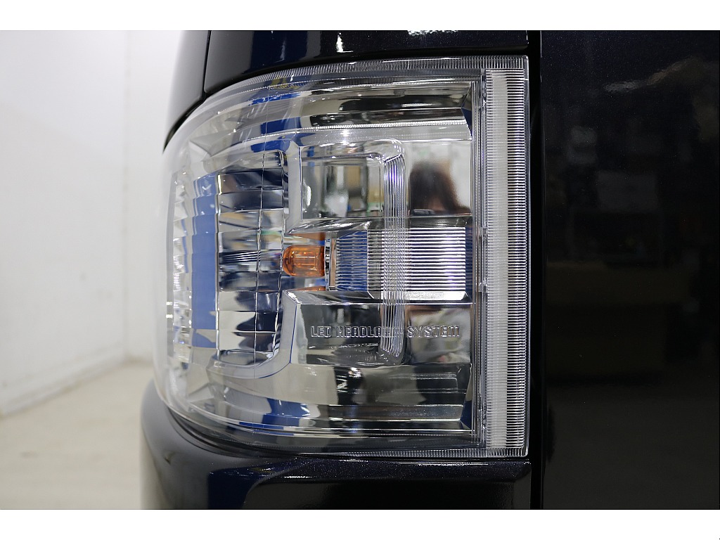 トヨタ ハイエースバン(54枚目)