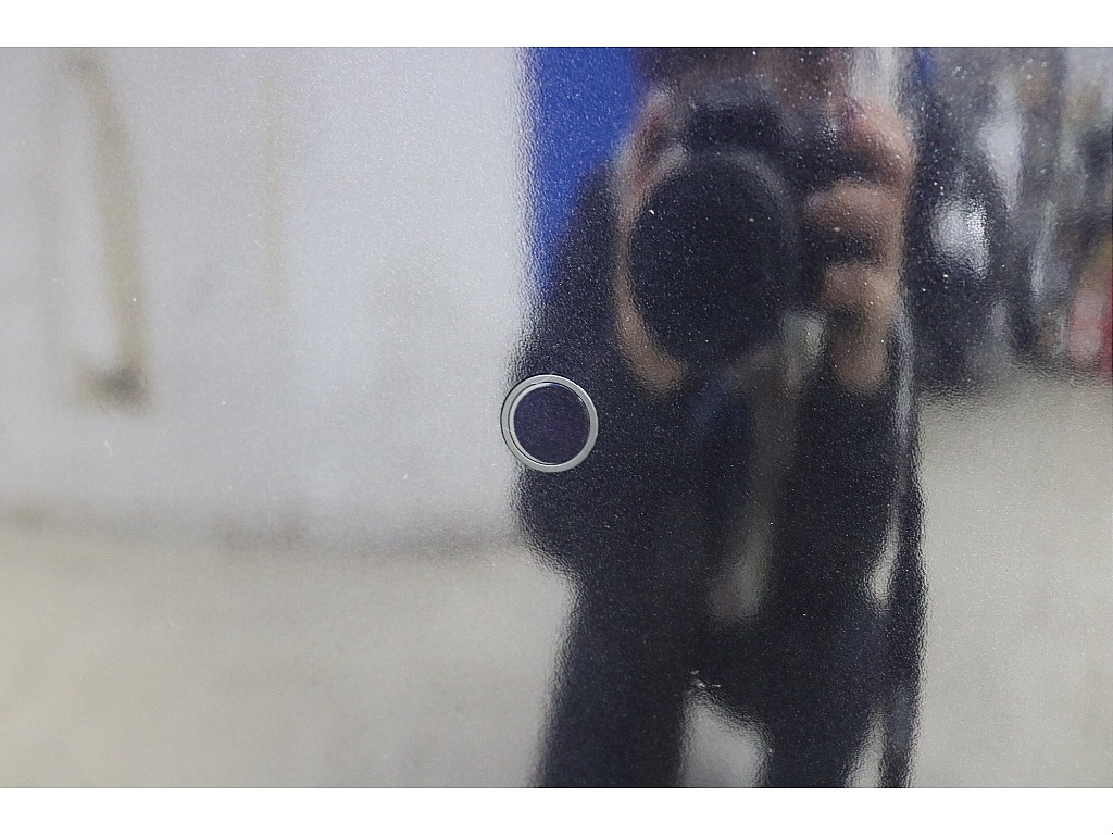 インテリジェントクリアランスソナー