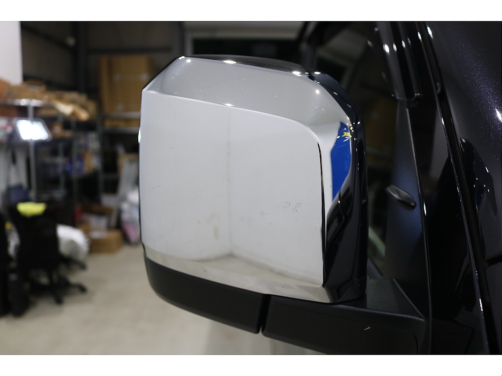 トヨタ ハイエースバン(57枚目)