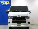 トヨタ ハイエースバン(12枚目)