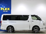 トヨタ ハイエースバン(15枚目)