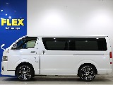 トヨタ ハイエースバン(16枚目)