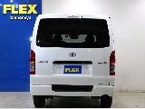 トヨタ ハイエースバン(17枚目)