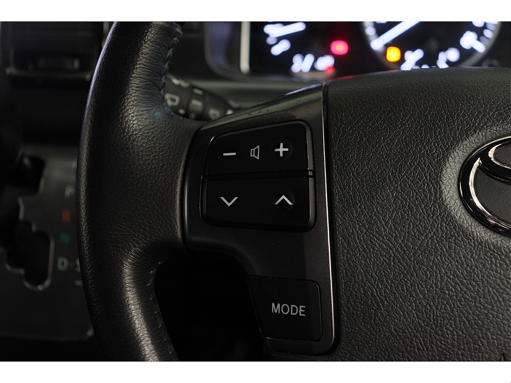 トヨタ ハイエースバン(33枚目)