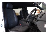 トヨタ ハイエースバン(4枚目)