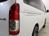 トヨタ ハイエースバン(40枚目)