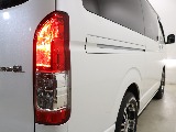 トヨタ ハイエースバン(41枚目)
