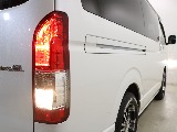 トヨタ ハイエースバン(42枚目)