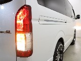 トヨタ ハイエースバン(43枚目)