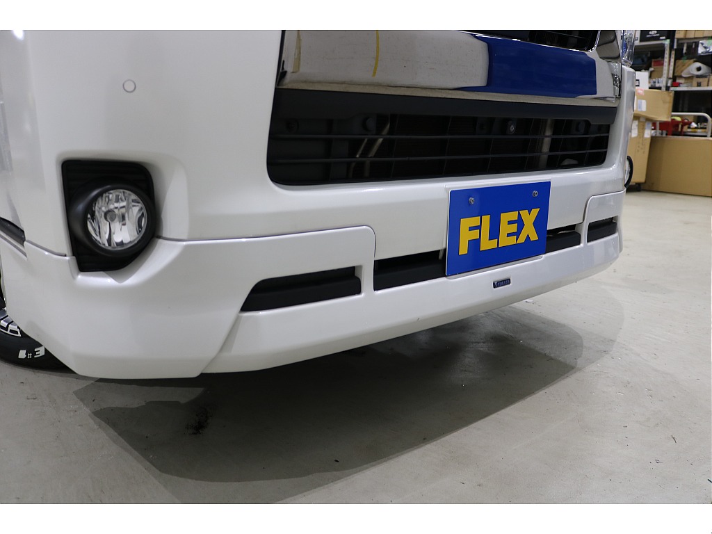 トヨタ ハイエースバン(46枚目)